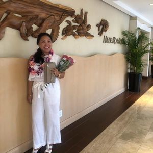 Meet your Posher, Cgems